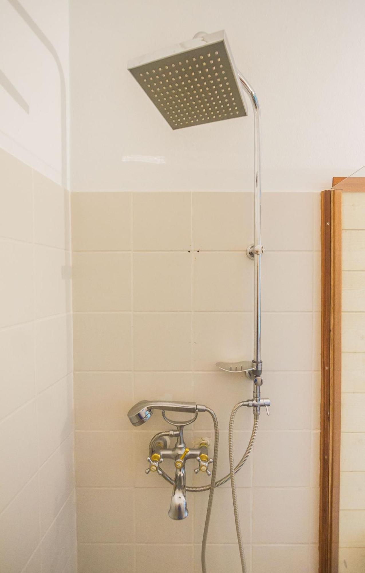 Ecolodges Karet Deshaies Esterno foto